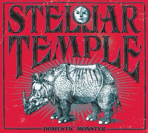 Stellar Temple - Domestic Monster