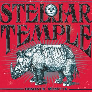 Stellar Temple - Domestic Monster
