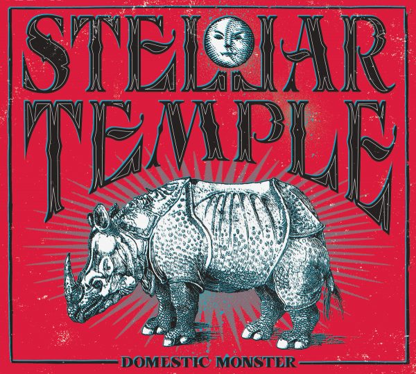 Stellar Temple - Domestic Monster