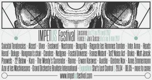 Impetus festival