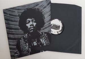 A Voodoo Experience - Vinyl