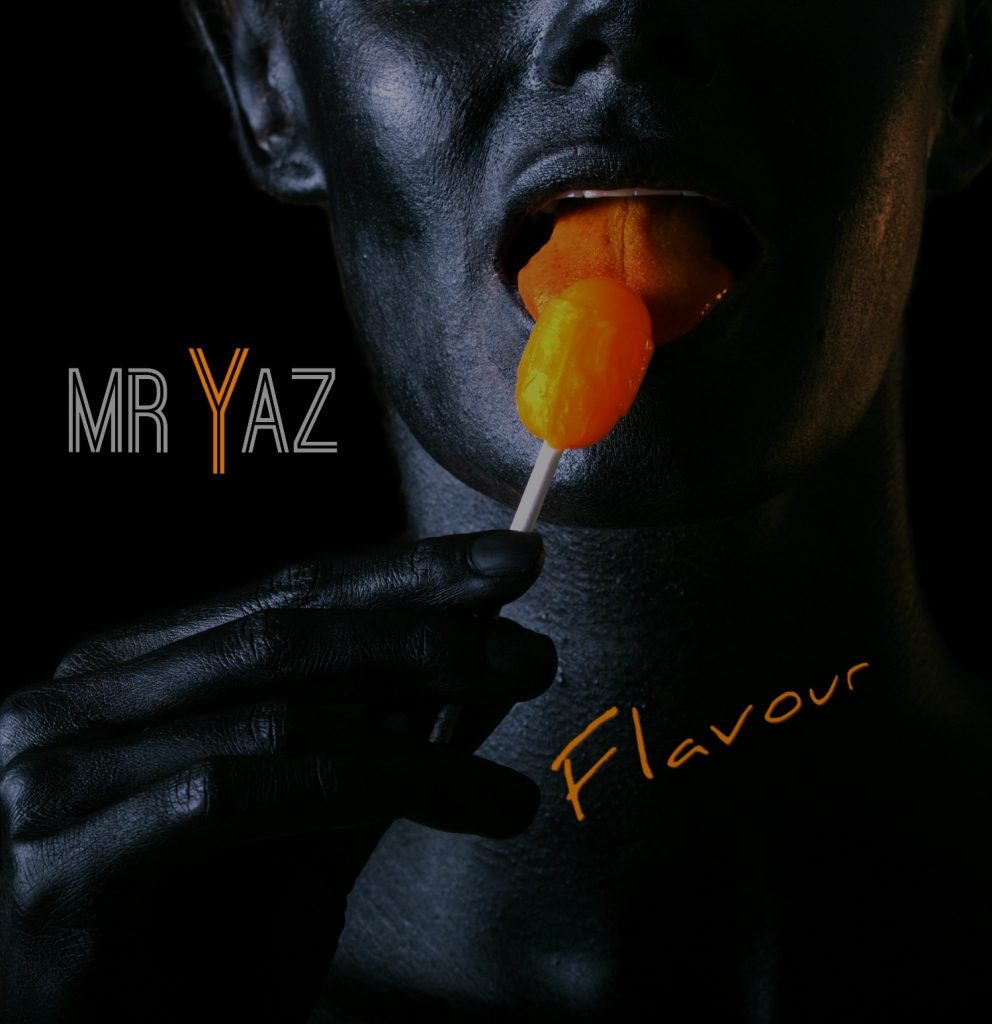 Mr Yaz Flavour