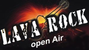 Lava Rock Open Air