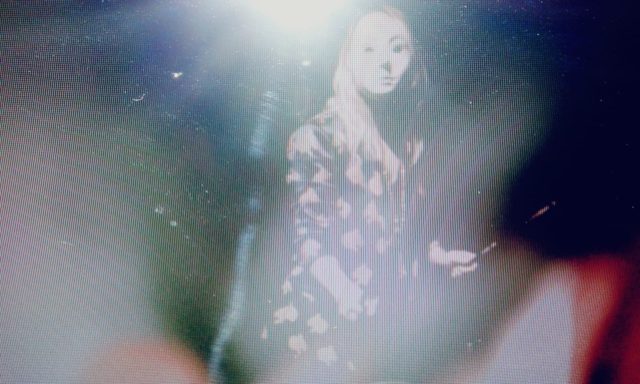 nic-U’s new video “Your dark shape” nic-U’s new video “Your dark shape”