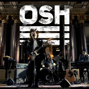 Apollo XX - OSH