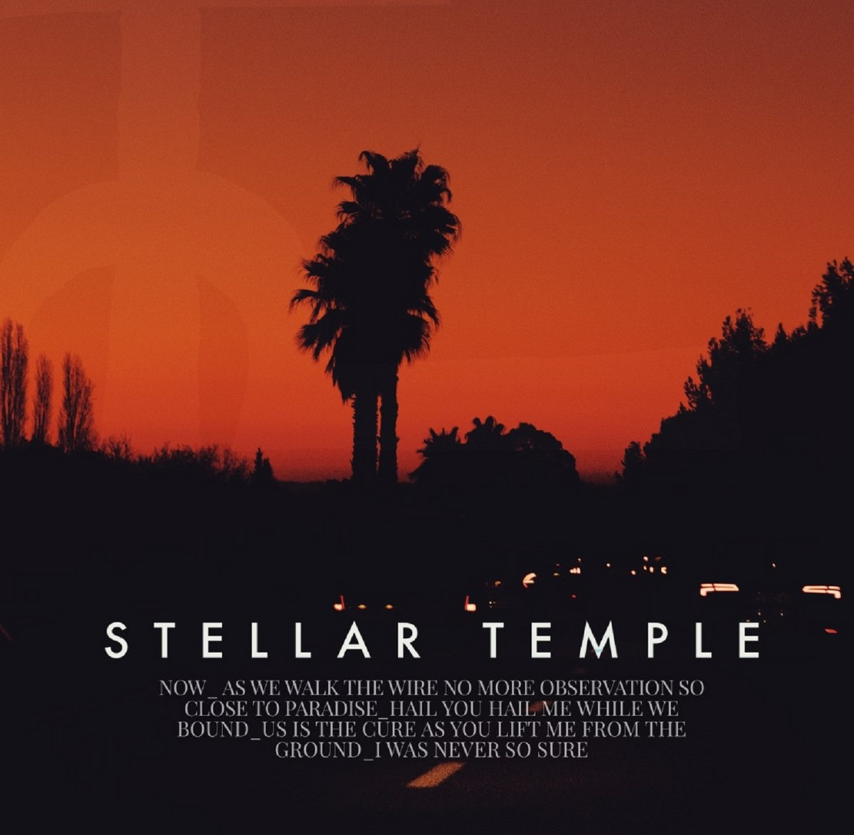 Stellar Temple