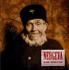 Nedgeva - Black Revolution - 2008