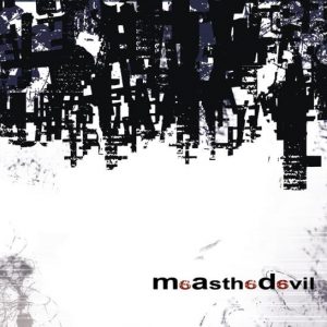 Me As the Devil- 1st LP