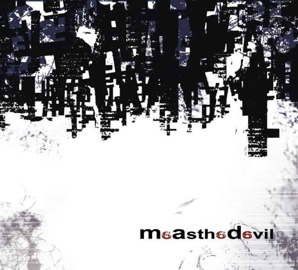 Me As the Devil- 1st LP