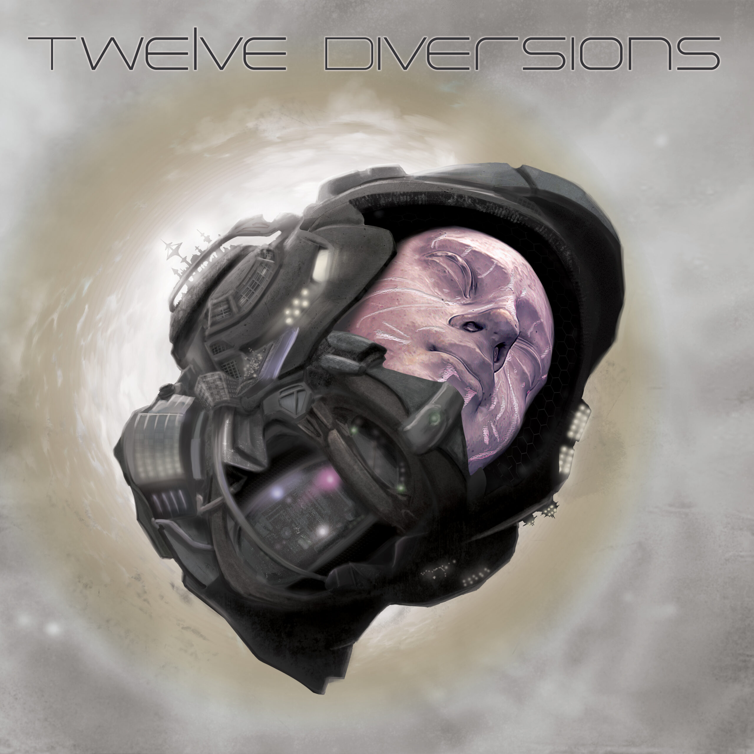 Twelve Diversions disponible dans la boutique