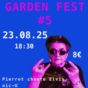 Schnaps Garden Fest 5